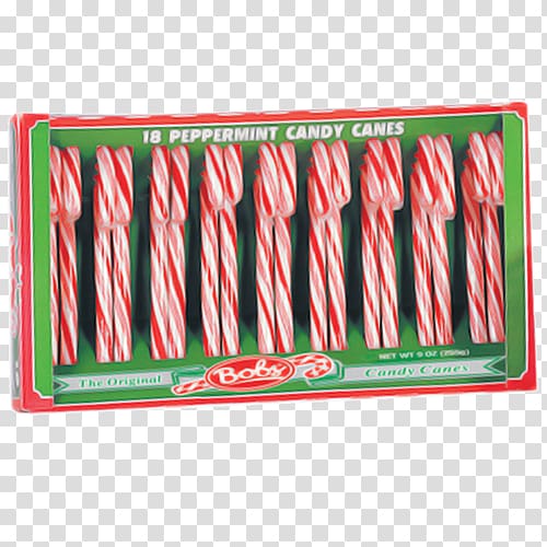 Candy cane Stick candy Mint Gingerbread house, cane stripe transparent background PNG clipart