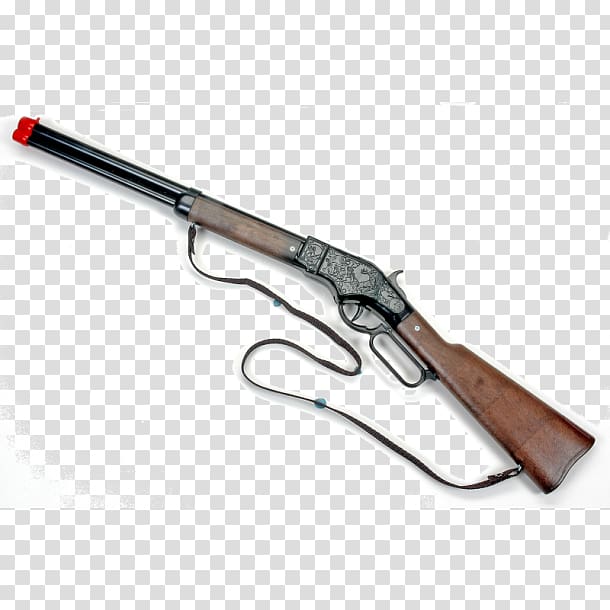 Assault rifle Winchester rifle Firearm Long gun, assault rifle transparent background PNG clipart