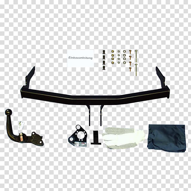 Peugeot 206 CC Tow hitch Bosal Drawbar, Peugeot 408 transparent background PNG clipart