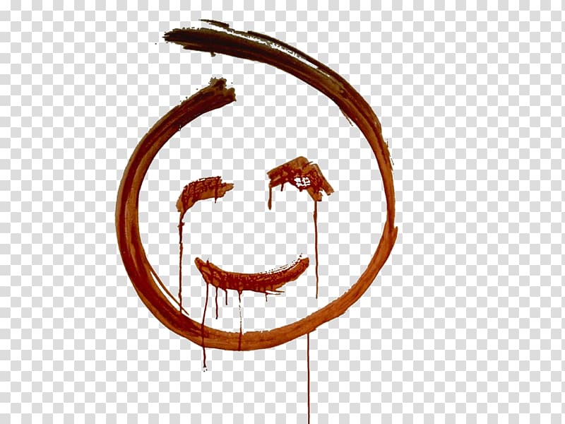 Red John Patrick Jane The Mentalist, Season 6 Television show Professor Moriarty, death smile transparent background PNG clipart