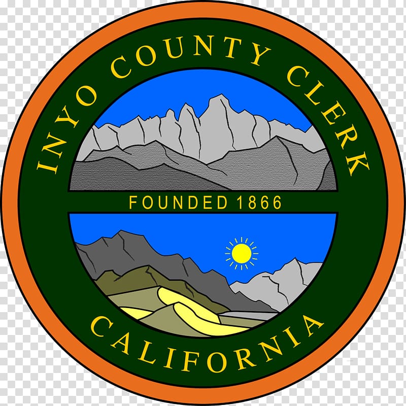 Inyo County Election Early voting Ballot, others transparent background PNG clipart