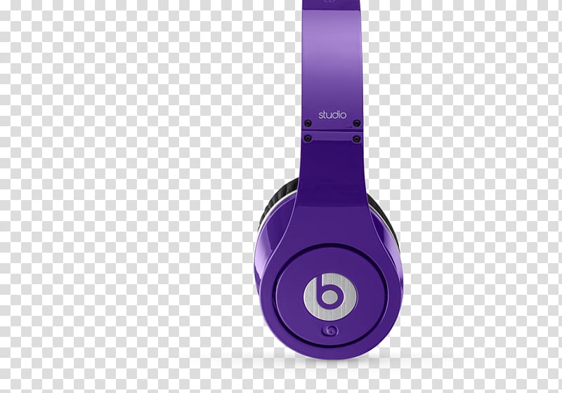 Beats Electronics Headphones Beats Pill Loudspeaker Monster Cable, purple coupon transparent background PNG clipart