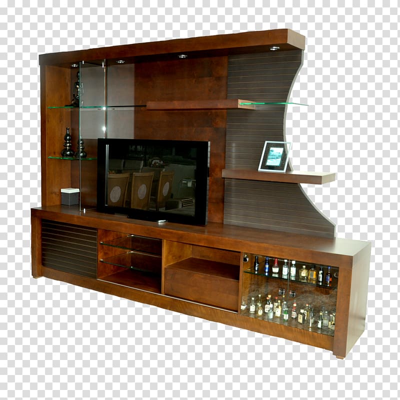 Buffets & Sideboards Angle, Home Theatre transparent background PNG clipart