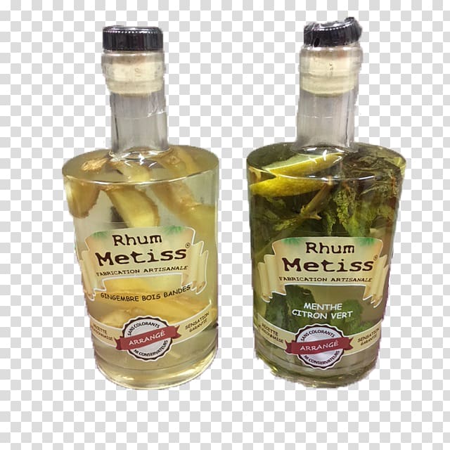 Liqueur Rum Rhum arrangé Flavor Dzama, vanilla transparent background PNG clipart