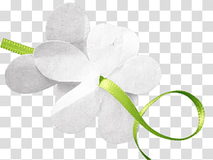 Petal Cut flowers, design transparent background PNG clipart thumbnail