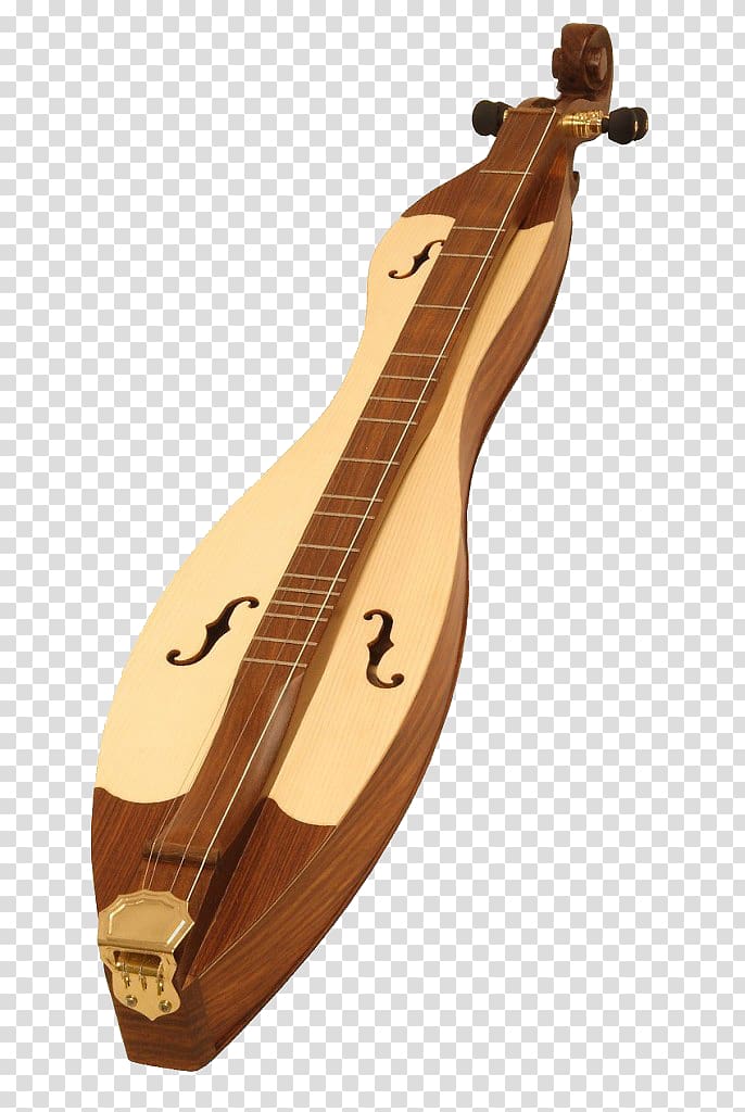 Appalachian dulcimer String Instruments Musical Instruments Hammered dulcimer, comfortable and warm transparent background PNG clipart
