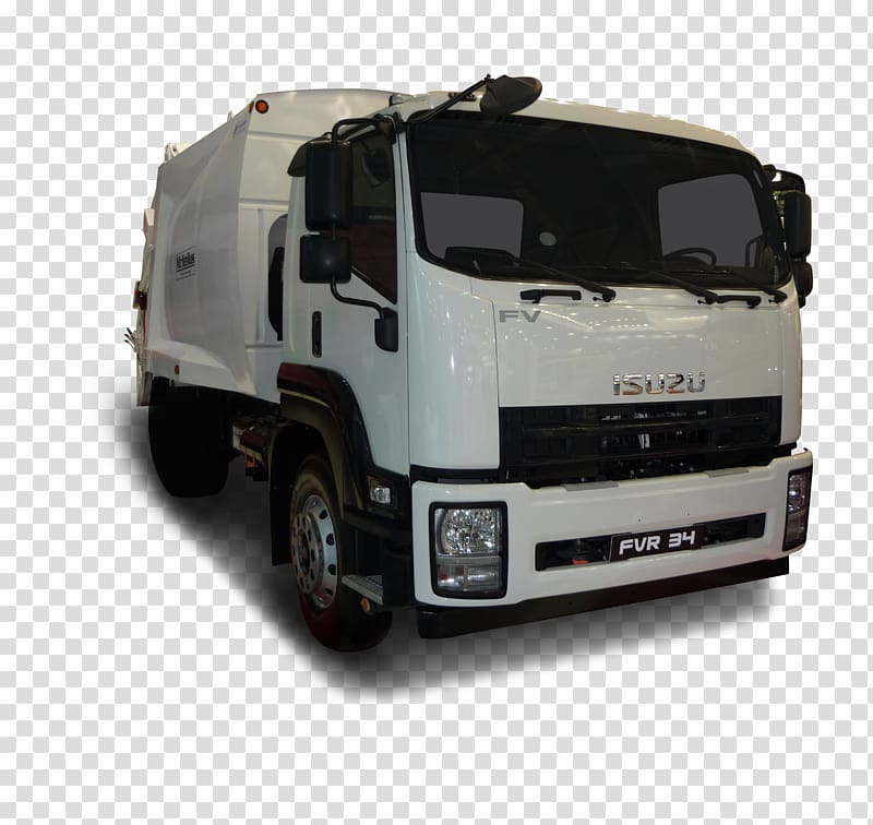 Car Isuzu Forward Isuzu Motors Ltd. Truck, car transparent background PNG clipart