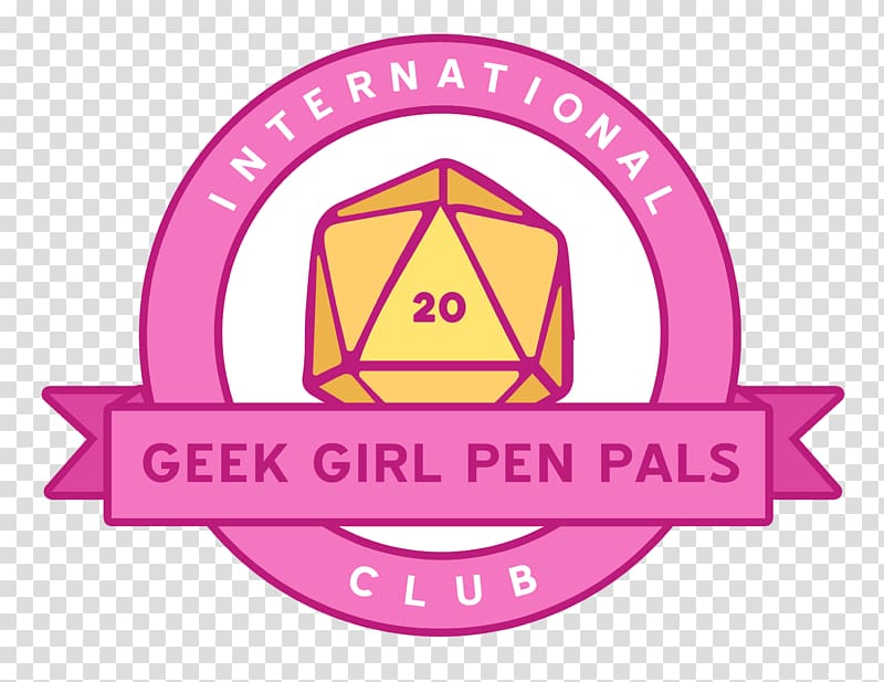 Logo Sticker Pen pal Snail mail Geek, pen schooll transparent background PNG clipart