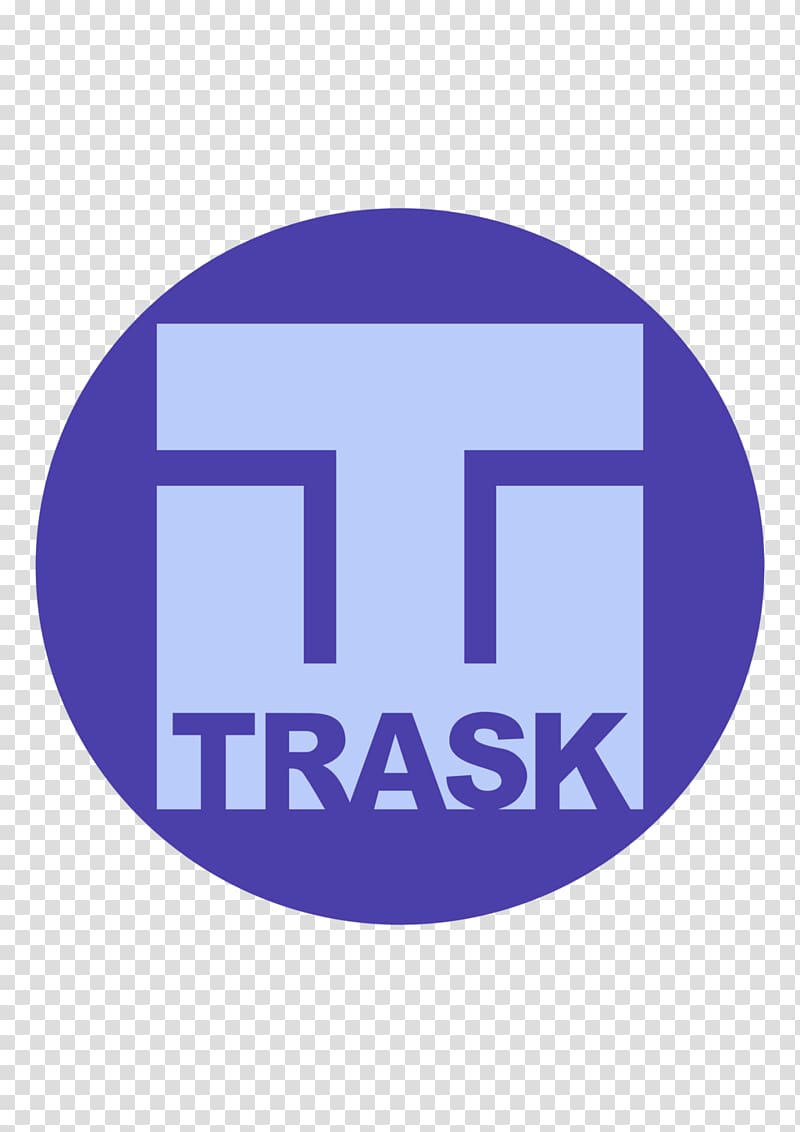 Logo Brand Font, Trask Parkway transparent background PNG clipart