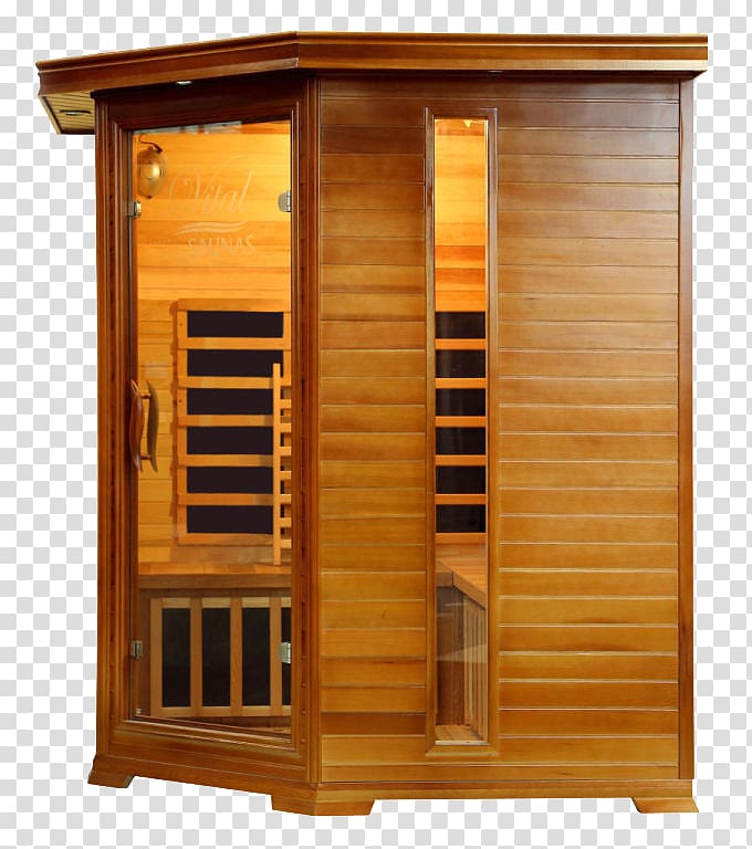 Sauna Amenity Hemlock Wood stain Great Solutions, LLC, others transparent background PNG clipart