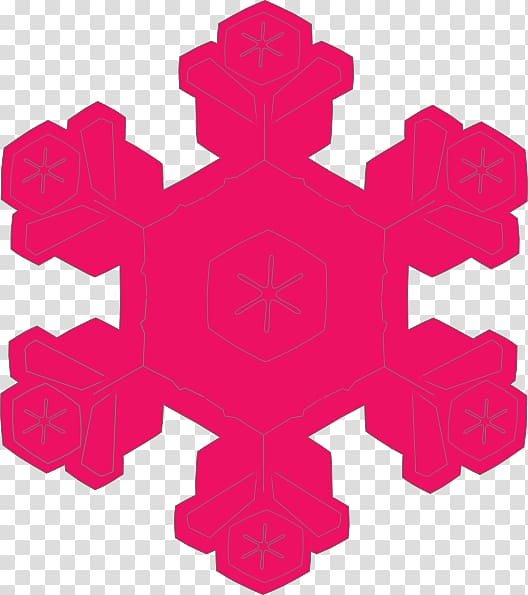 Snowflake Green Computer Icons , Large Snowflake transparent background PNG clipart