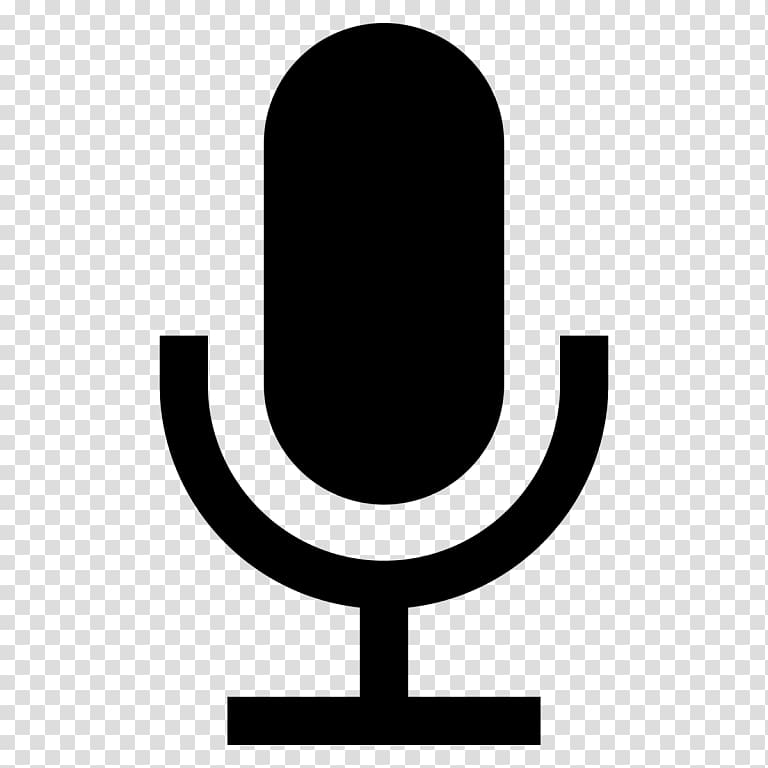 Microphone Computer Icons, microphone transparent background PNG clipart