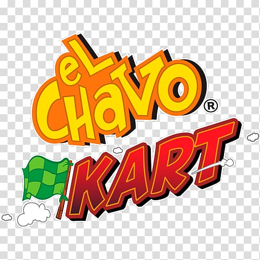 El Chavo del Ocho El Chavo Kart Señor Barriga Don Ramón Doña Florinda, others transparent background PNG clipart