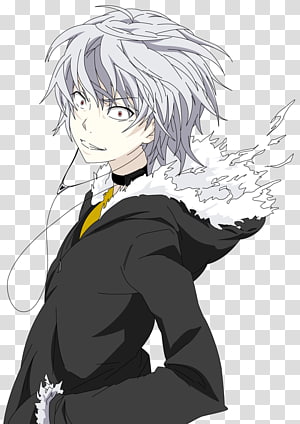 Accelerator A Certain Magical Index Anime A Certain Scientific Railgun,  Anime, cg Artwork, black Hair png | PNGEgg