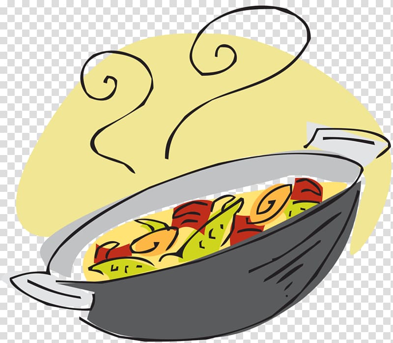 Drawing Dish, кастрюля transparent background PNG clipart