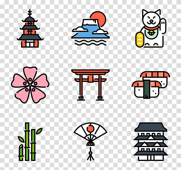 Japan Computer Icons , japan transparent background PNG clipart