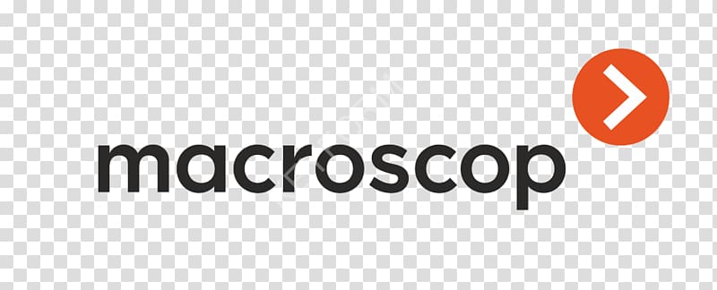 Macroscop Logo Product design Brand Security, license plate recognition transparent background PNG clipart