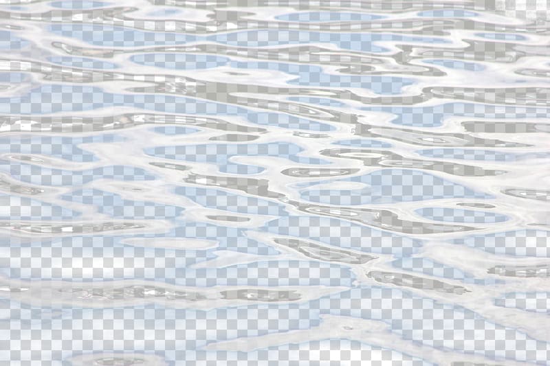 white water ripples transparent background PNG clipart