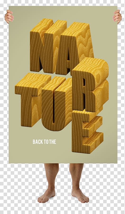 Font Typography Poster /m/083vt Woodcut, three dimensional texture transparent background PNG clipart