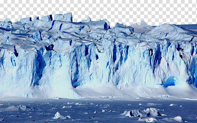 Larsen Ice Shelf Iceberg Antarctic Glacier, iceberg transparent background PNG clipart
