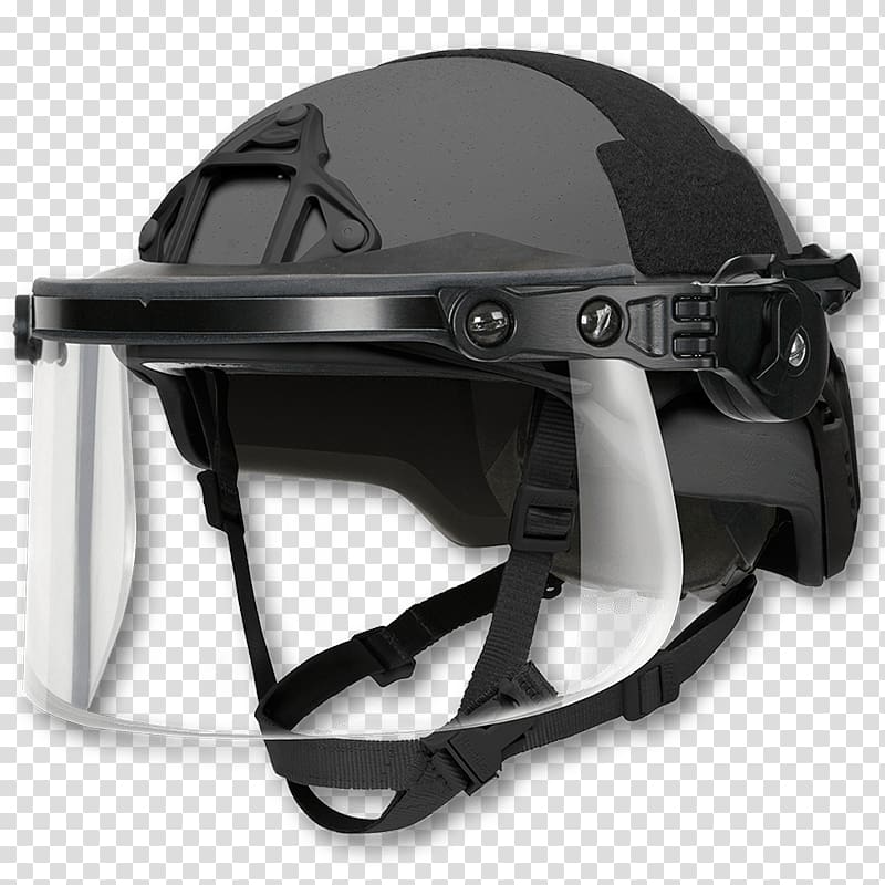 Advanced Combat Helmet Gentex Corporation Flight helmet, Helmet transparent background PNG clipart