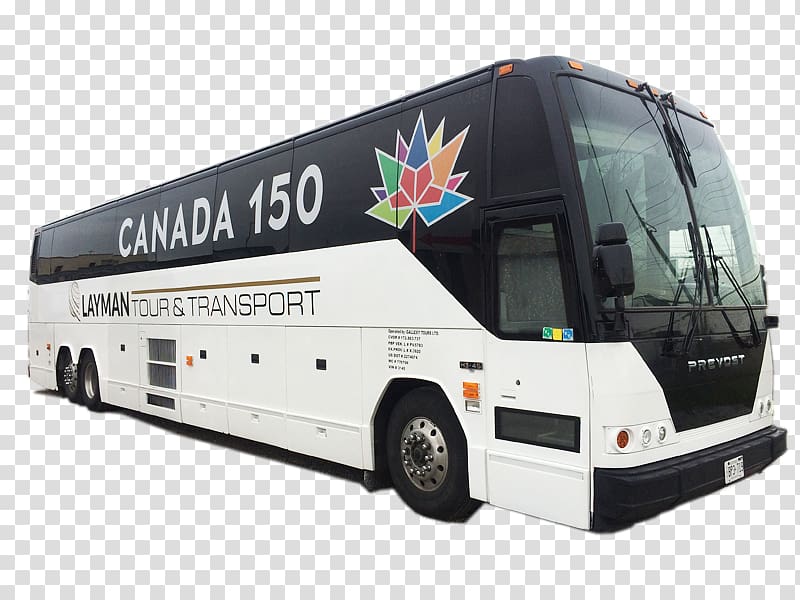 Montreal Layman Tour & Transport Inc. Tour bus service, bus transparent background PNG clipart