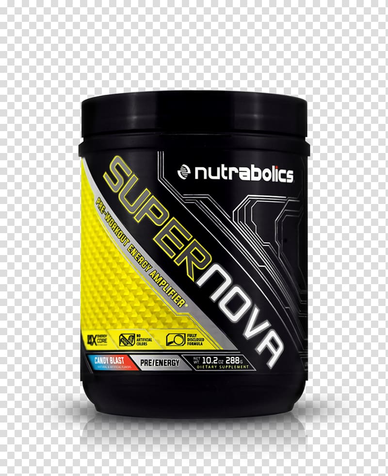 Dietary supplement Branched-chain amino acid Sports nutrition Levocarnitine Bodybuilding supplement, supernova transparent background PNG clipart