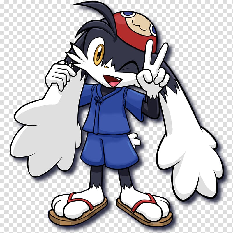 Klonoa: Door to Phantomile Klonoa: Empire of Dreams Sonic and the Secret Rings Video game Art, sonic the hedgehog transparent background PNG clipart