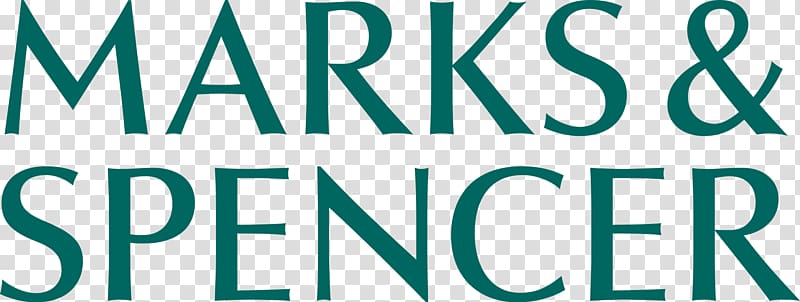 Logo Marks & Spencer Number Brand Product, spencer reed transparent background PNG clipart