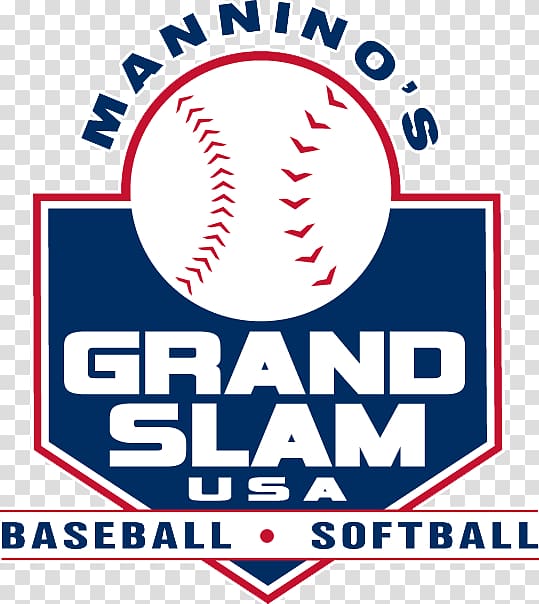 Mannino\'s Grand Slam USA Baseball Batting cage Pitching Machines Softball, Grand Slam transparent background PNG clipart