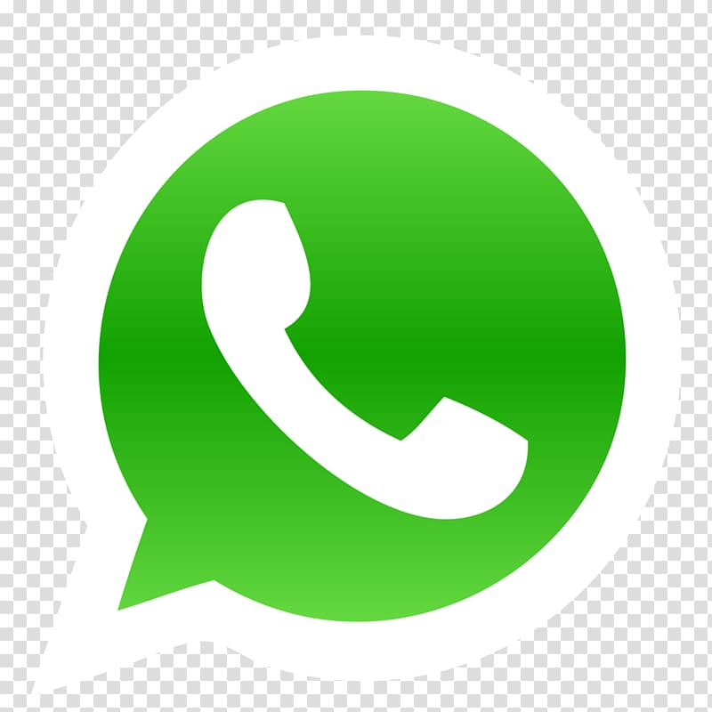 WhatsApp Logo Computer Icons, whatsapp, Whatsapp application logo transparent background PNG clipart