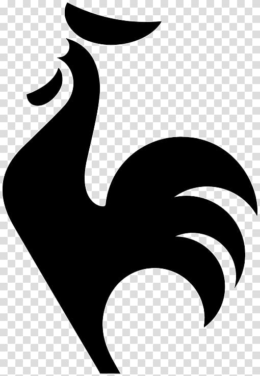 Silkie Logo Rooster Le Coq Sportif, others transparent background PNG clipart