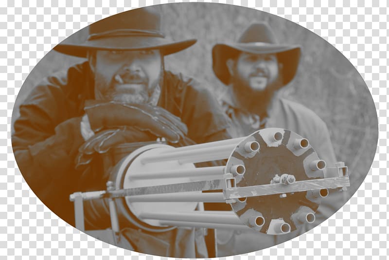 Gatling gun Industrial design Brass Instruments, Hank Hill transparent background PNG clipart
