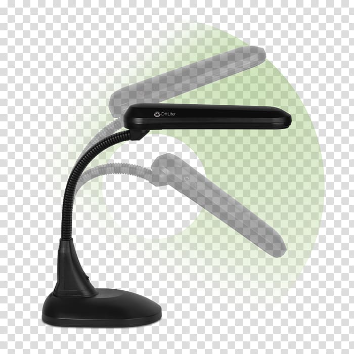 Table Ott Lite Lampe de bureau Lighting, table transparent background PNG clipart