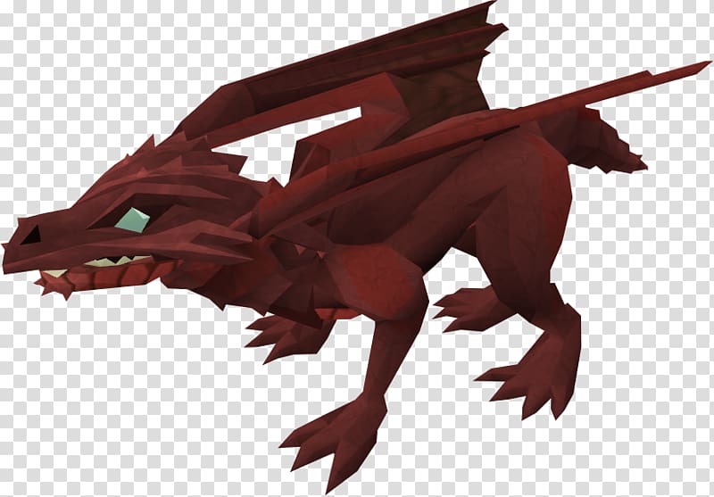 Dragon's Prophet Behemoth RuneScape, baby dragon transparent background PNG clipart