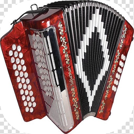Diatonic button accordion Perspective Concertina Musical Instruments, Accordion transparent background PNG clipart