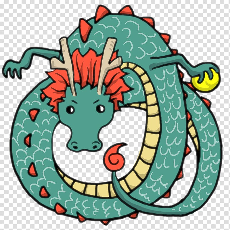 Cute Dragon Legendary creature , wedding Motorcycle transparent background PNG clipart