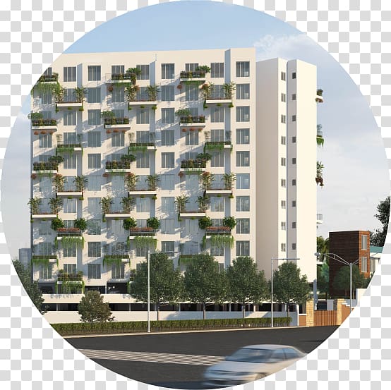 Apartment Green Republic Wagholi Residential area Samrat Buildcon, Sri Ganesh transparent background PNG clipart