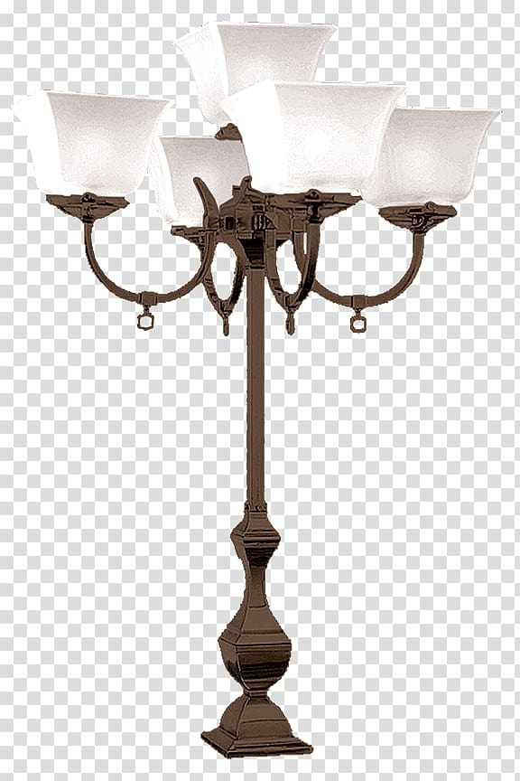 Light fixture Lamp Mission style furniture Street light, ebay antique lamps transparent background PNG clipart