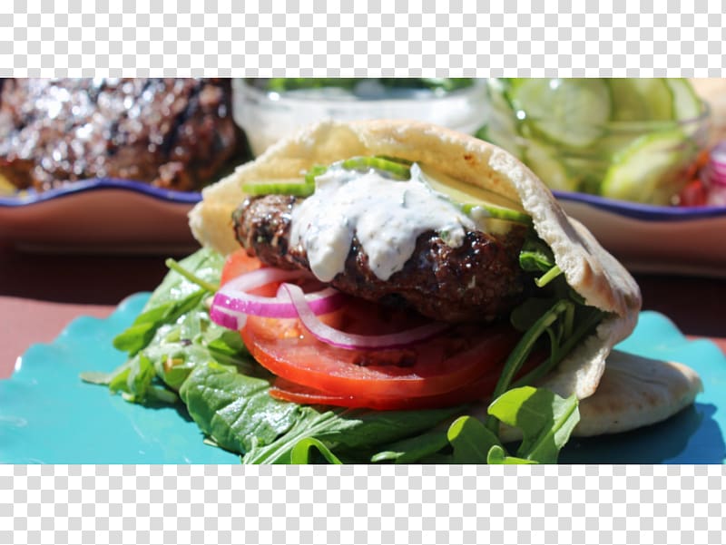 Slider Buffalo burger Cheeseburger Gyro Pan bagnat, barbecue mutton transparent background PNG clipart