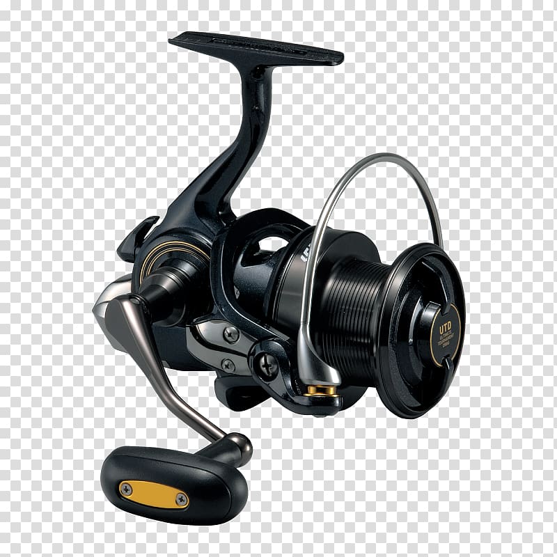 Fishing Reels Spin fishing Globeride Daiwa 15, Fishing transparent background PNG clipart