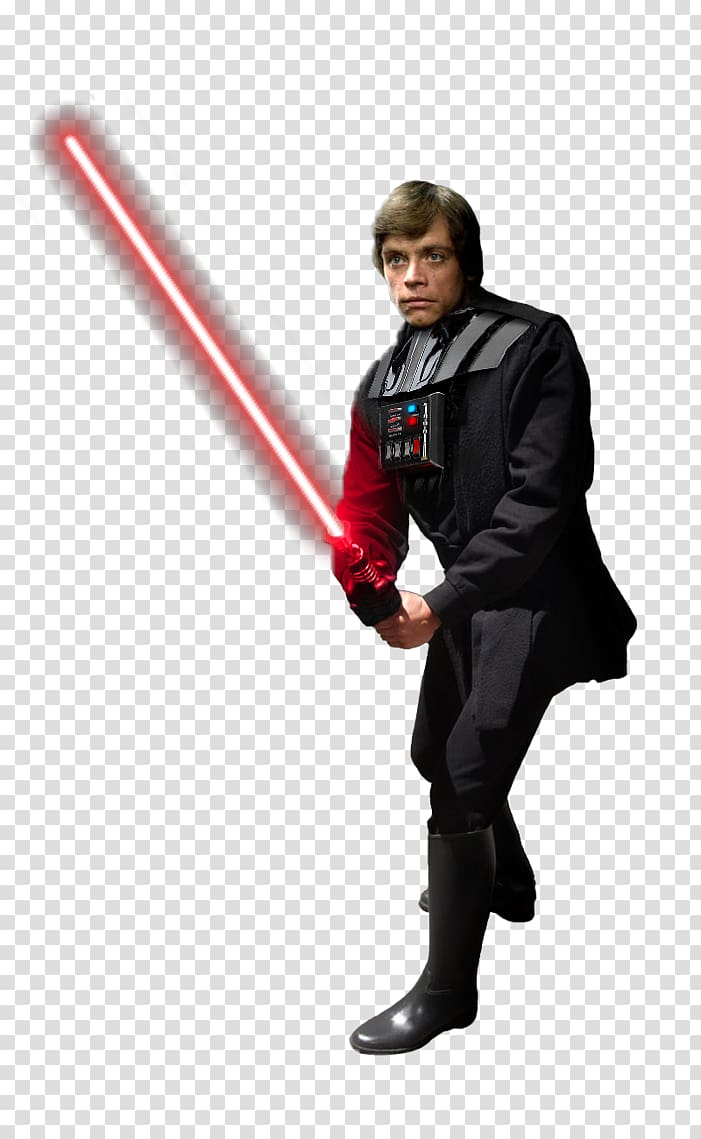 Luke Skywalker Star Wars Han Solo Anakin Skywalker Skywalker family, star wars transparent background PNG clipart