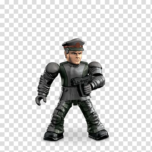 Figurine Action & Toy Figures, officer transparent background PNG clipart