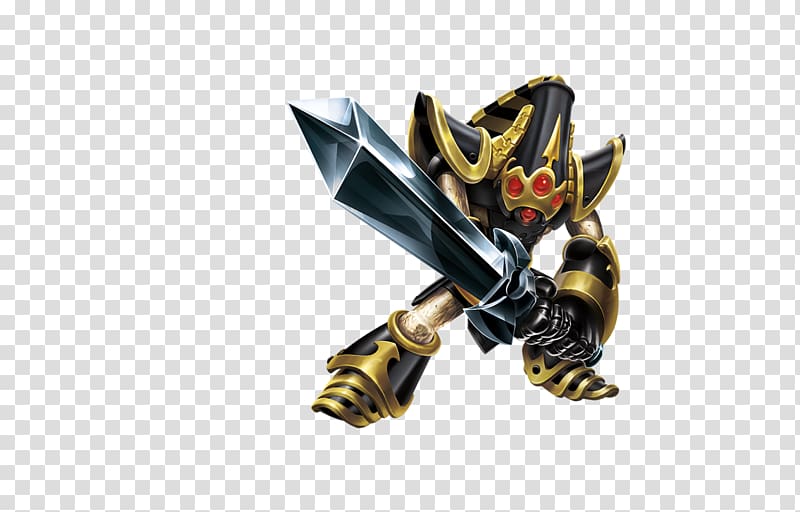 Skylanders: Trap Team Skylanders: Imaginators Skylanders: SuperChargers Skylanders Battlecast Video game, others transparent background PNG clipart