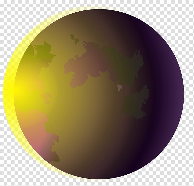 Earth Solar eclipse Lunar eclipse, solar transparent background PNG clipart