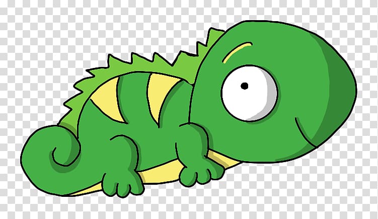 Free download | Green iguana Drawing Dessin animé , Cartoon Lizard