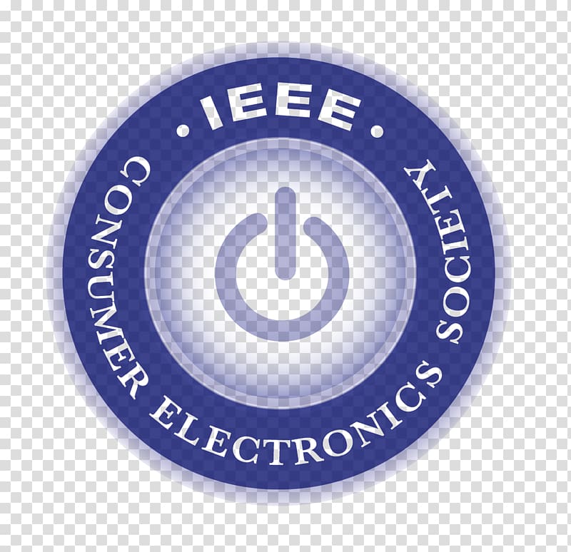IEEE Consumer Electronics Society Institute of Electrical and Electronics Engineers Internet of things Industry, consumer society transparent background PNG clipart