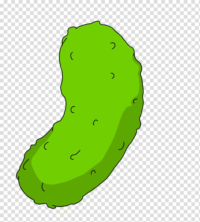 Pickled cucumber Color Pickle Pickling , Pickles transparent background PNG clipart