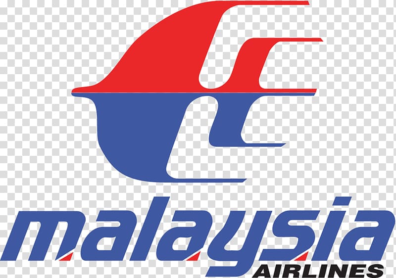 Airplane Malaysia Airlines Encapsulated PostScript, Airline transparent background PNG clipart