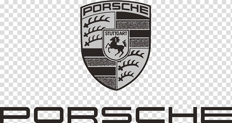 Porsche Car BMW Logo, porsche transparent background PNG clipart